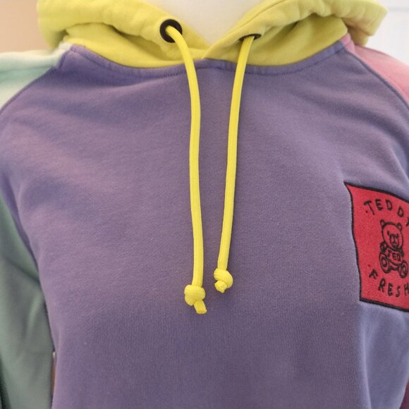Teddy Fresh hoodie - Picture 2 of 7